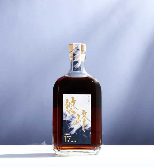 悠峰 17年 | クラフト酒・日本酒の通販ならKURAND（クランド）