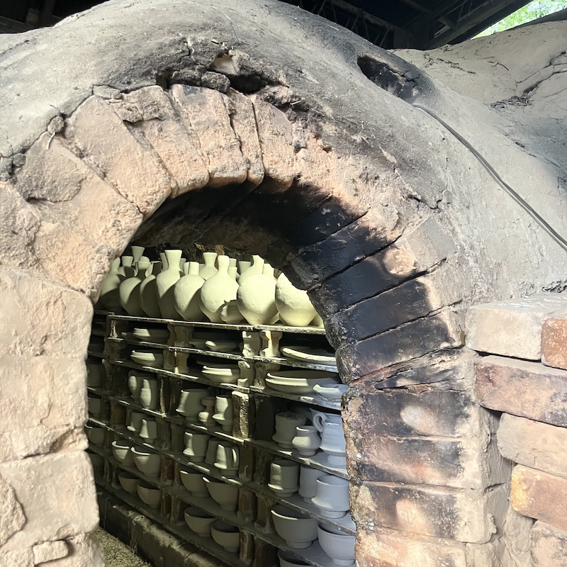 意思を受け継ぐ、成井窯のうつわ | 暮らしとおしゃれの編集室