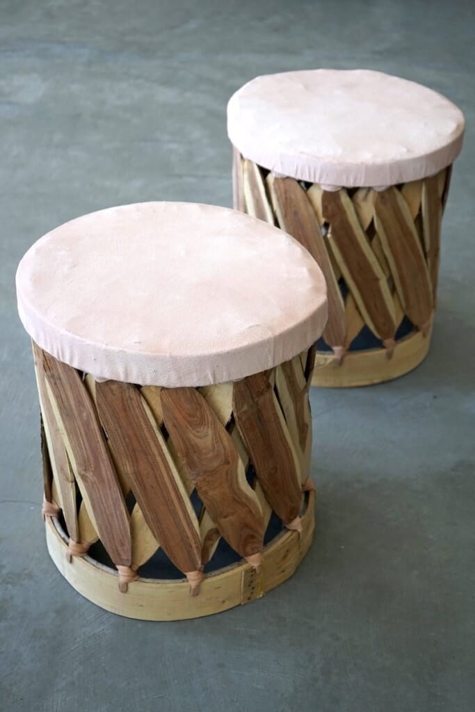 唯一無二の存在感 メキシコ生まれのエキパルチェア | 暮らしとおしゃれ