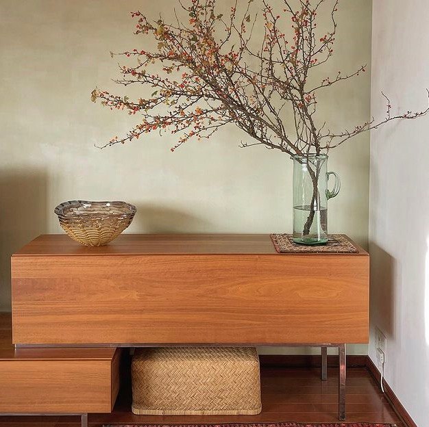 端正で美しい収納箱、竹編み行李 | 暮らしとおしゃれの編集室