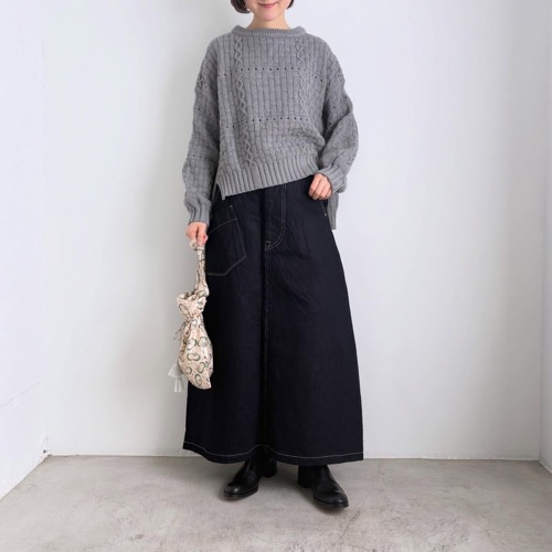 すず竹細工作家・橋本晶子さんの編組品 | 暮らしとおしゃれの編集室