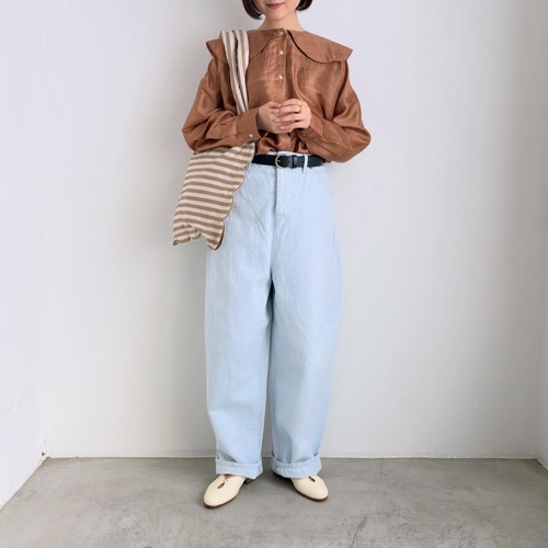 すず竹細工作家・橋本晶子さんの編組品 | 暮らしとおしゃれの編集室