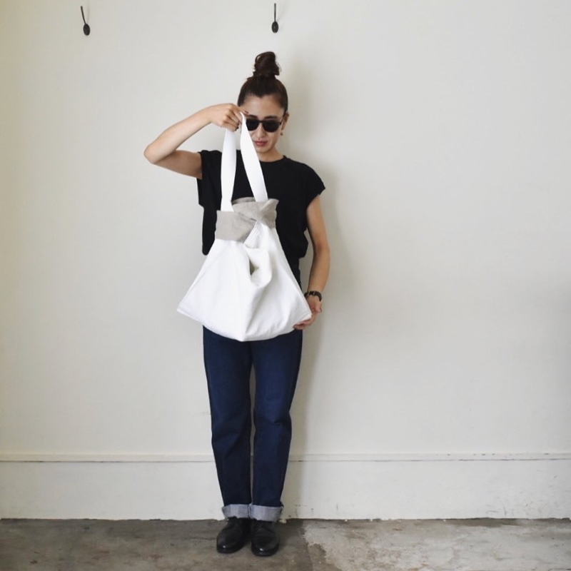 MARTAU.（マルト）」の包容力たっぷりのバッグたち | 暮らしとおしゃれ