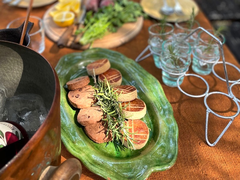 南仏のやわらかな光に似た、Pichonの器 | 暮らしとおしゃれの編集室