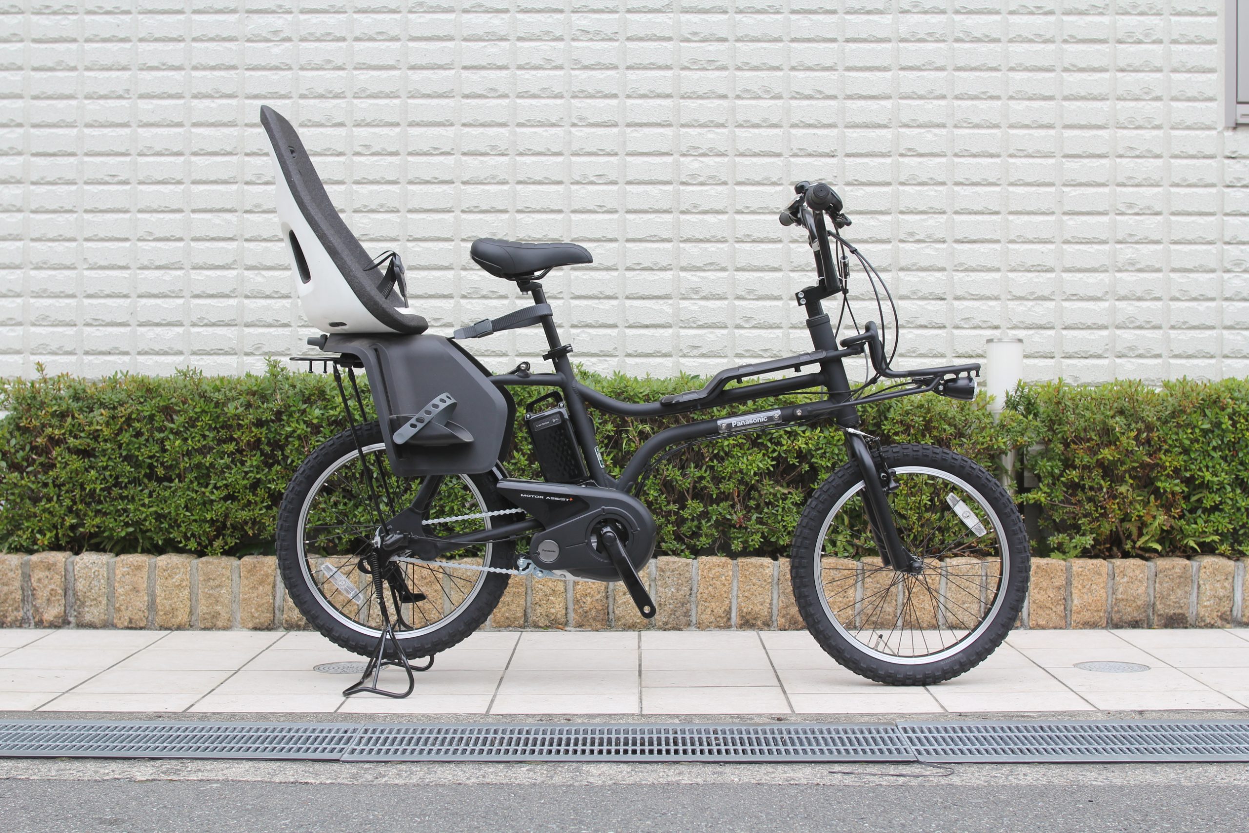 Panasonicの電動自転車3種類入荷しました。 | KURASHI cycle