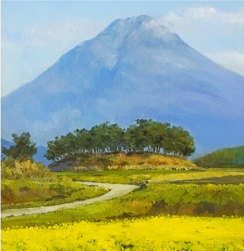 佐間田 敏夫 | くらし絵