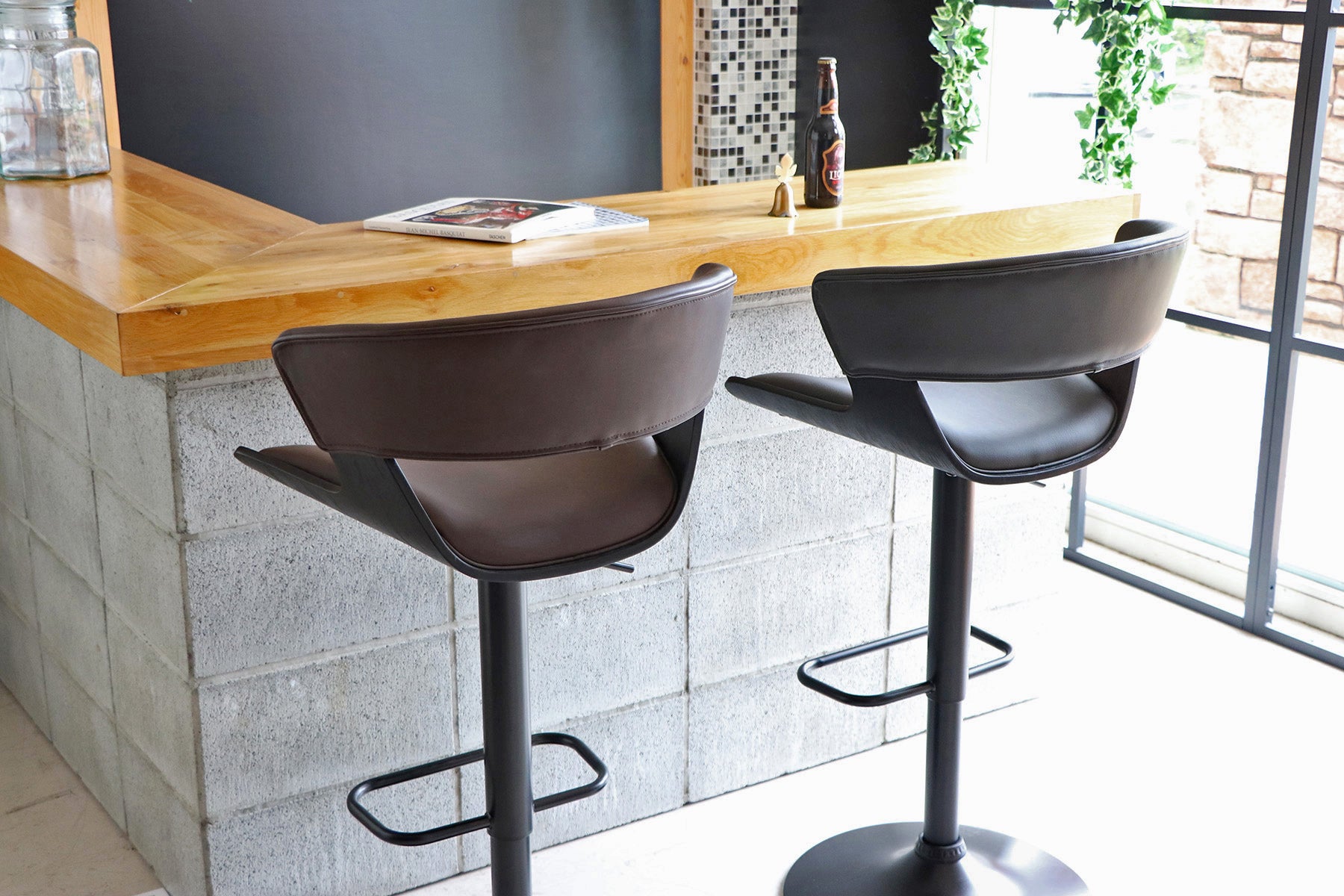 カウンターチェア・バーチェア | おしゃれな家具・インテリア通販