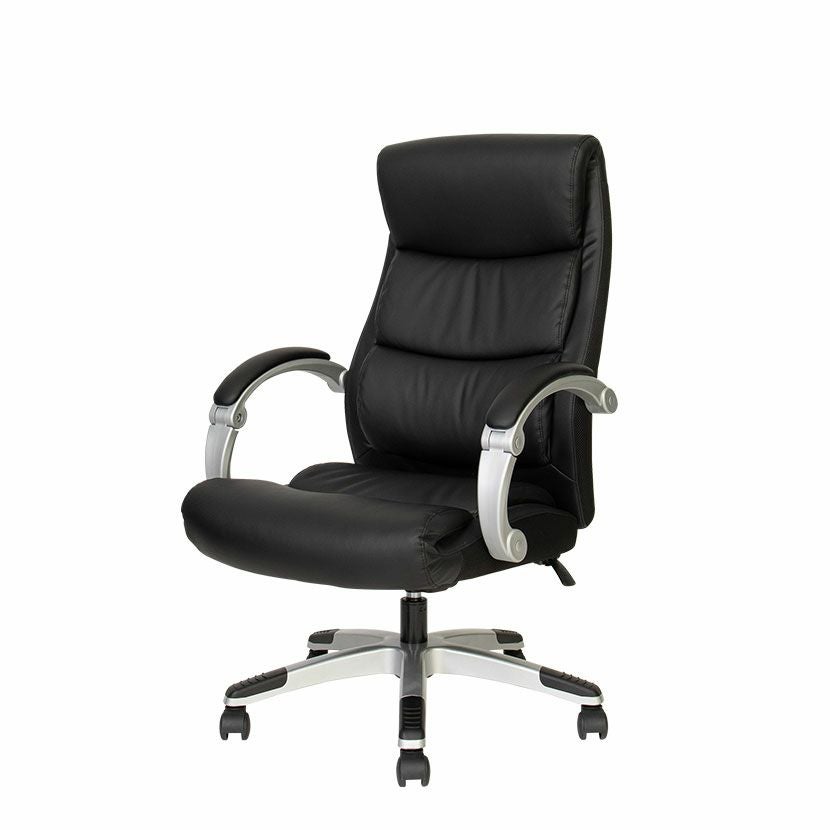 リクライニングチェア エクセディア3 ハイバック チェア 肘掛け 椅子