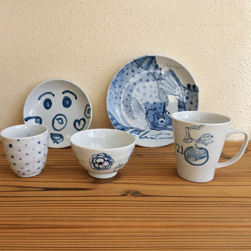 くらわん館｜波佐見町最大の物産館