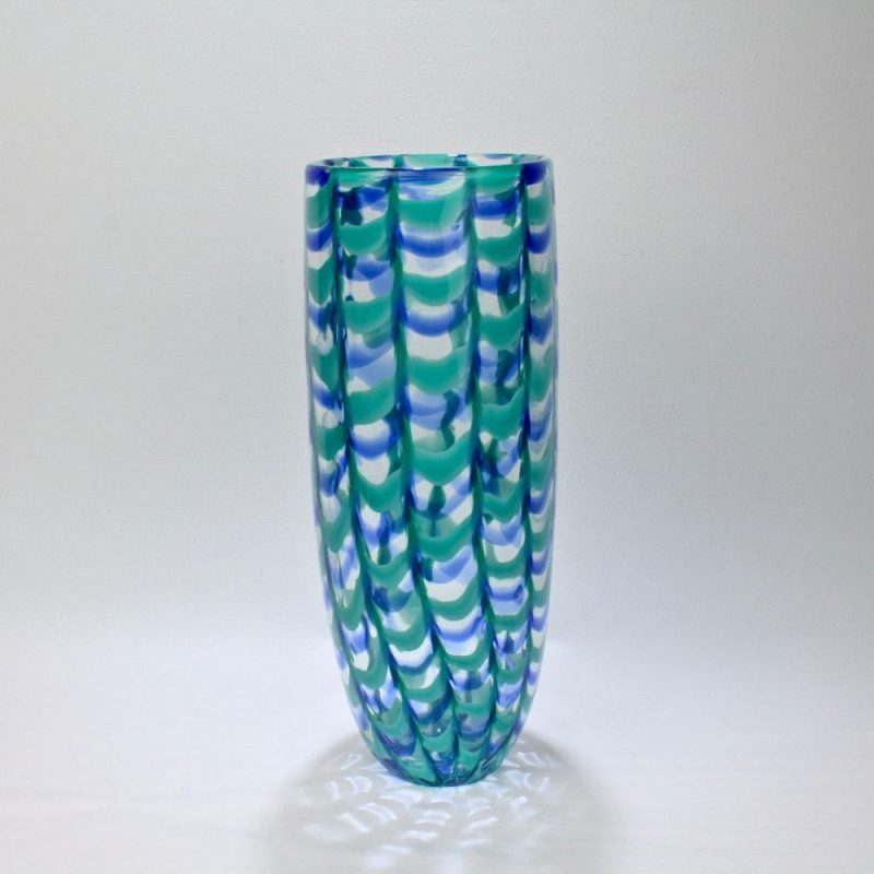 ムラーノガラス ～ｳﾞｪﾈﾂｨｱﾝｸﾞﾗｽ～｜【くらや】骨董品などの遺品整理