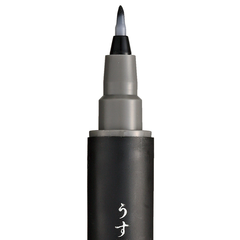 速乾 くれ竹 慶弔サインペン セリース (QDDAT165S)