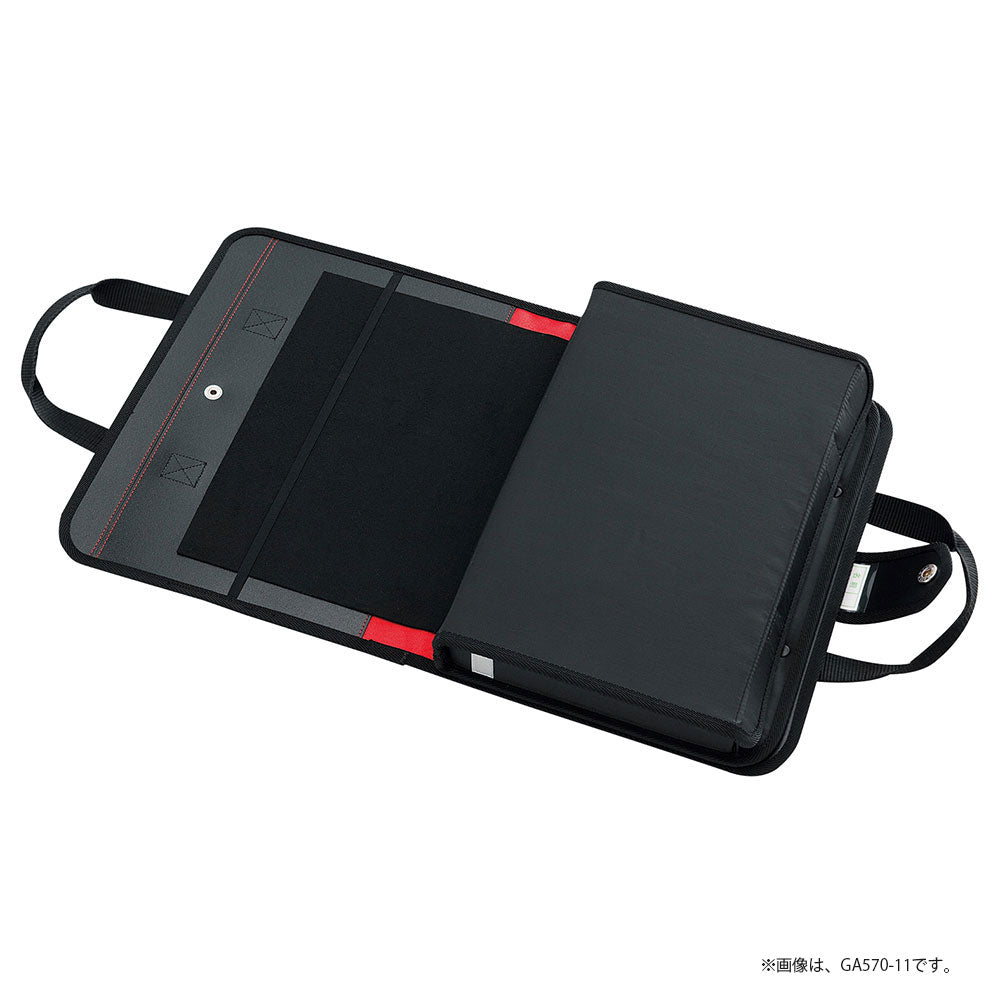 書道セットGA-570S 黒 (GA570-12)