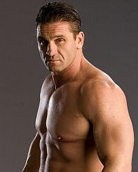 ケン・シャムロック/レスラーノート/ダークロHP