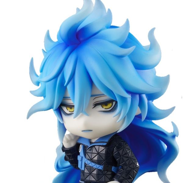 Idia Shroud Nendoroid 1604 Twisted Wonderland | Kurogami