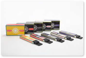 治療器用カーボン | 株式会社黒田製作所公式サイト