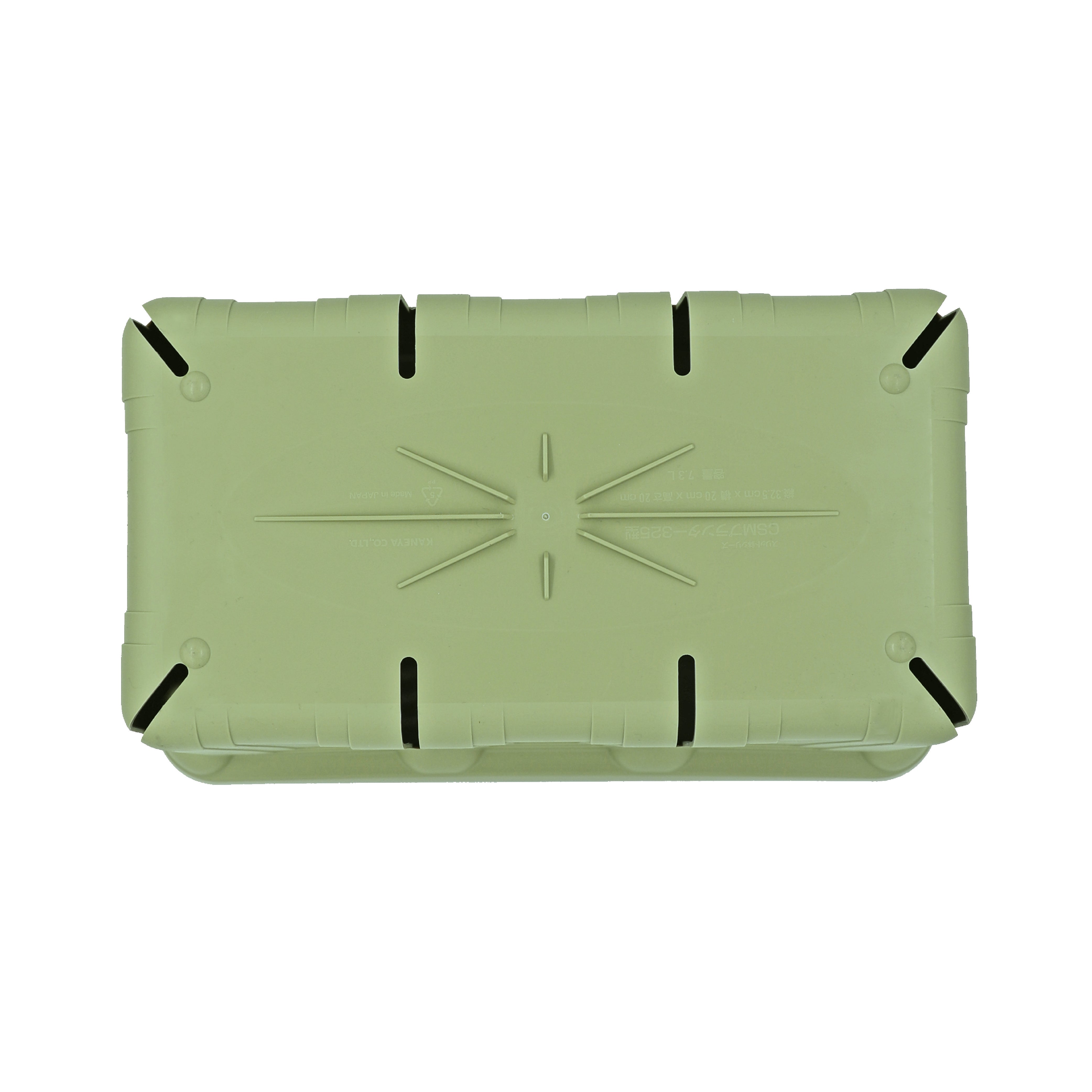 CSMプランター325 ライトアーミー（カーメン君カラー） – KUROKO