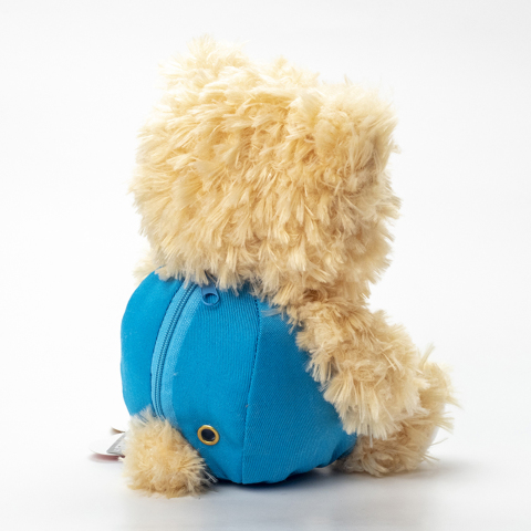 MUSICBOX】ベアーズ365オルゴール ベージュ12月 | オルゴール | 黒壁