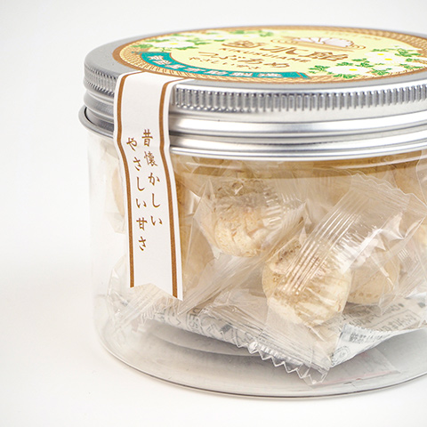 AMISU】菊水飴つぶあめ | AMISU | 黒壁公式オンラインショップ - 滋賀