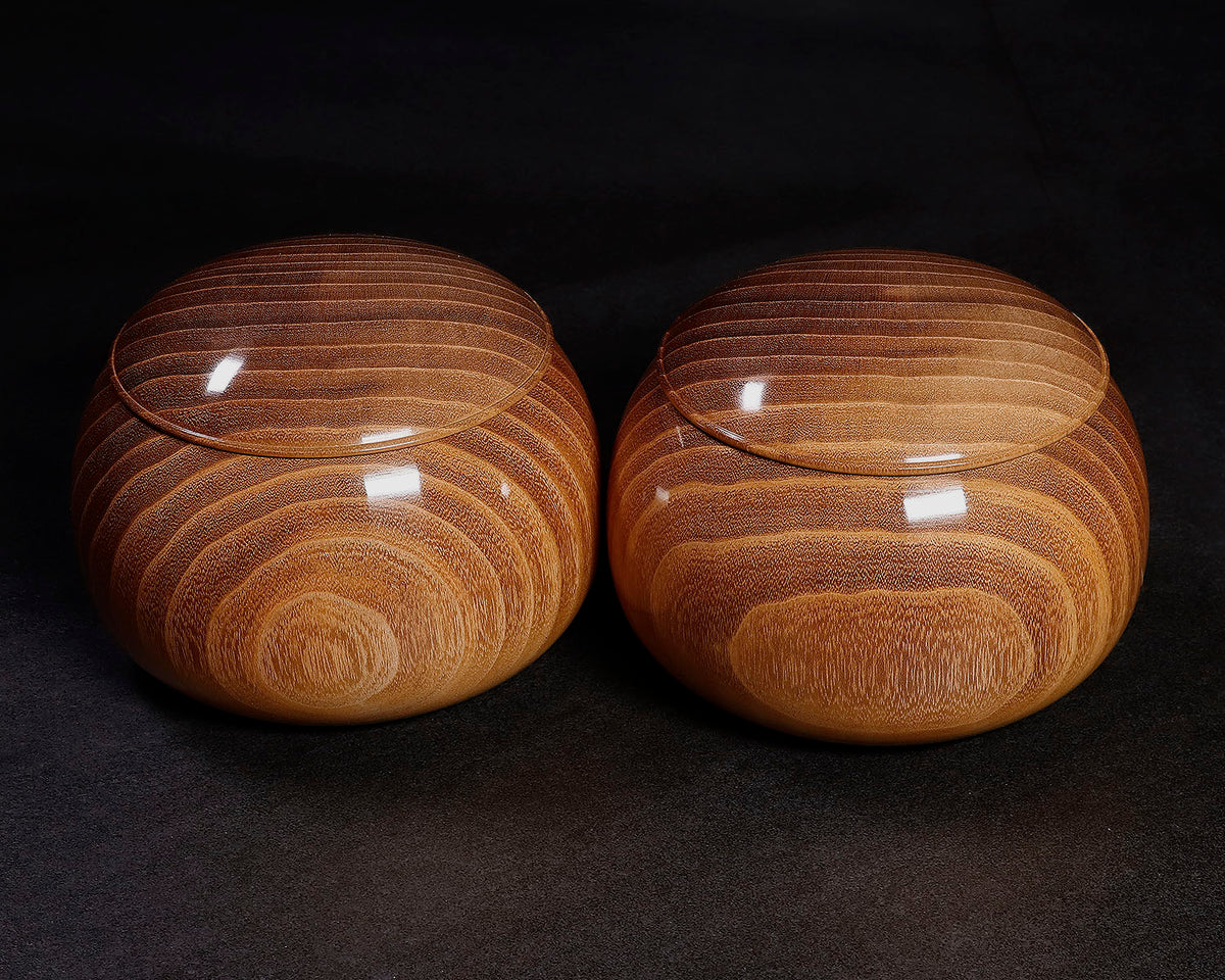 1点もの 極上碁笥 – kurokigoishiten