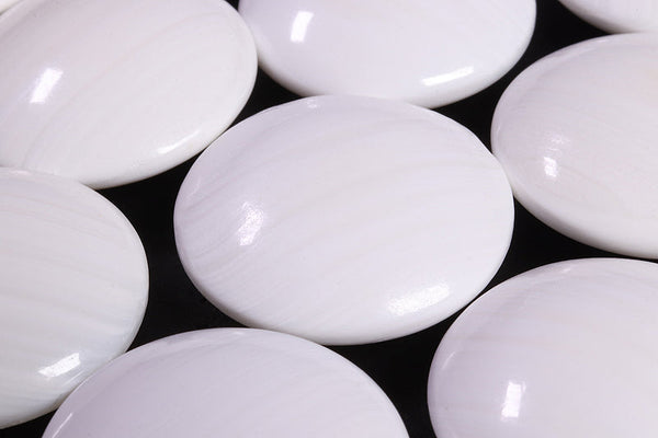 幻の日向産蛤碁石 – kurokigoishiten