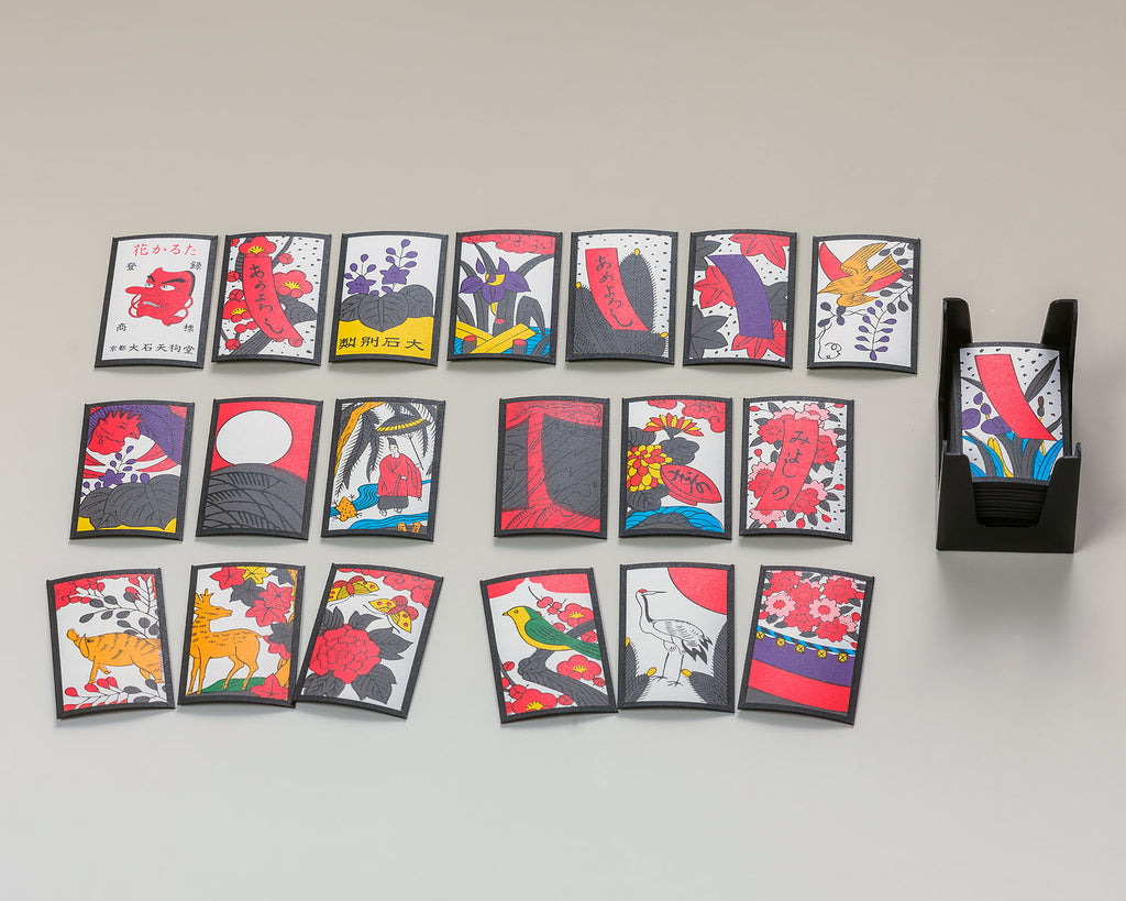 花札 金天狗 黒」 – kurokigoishiten