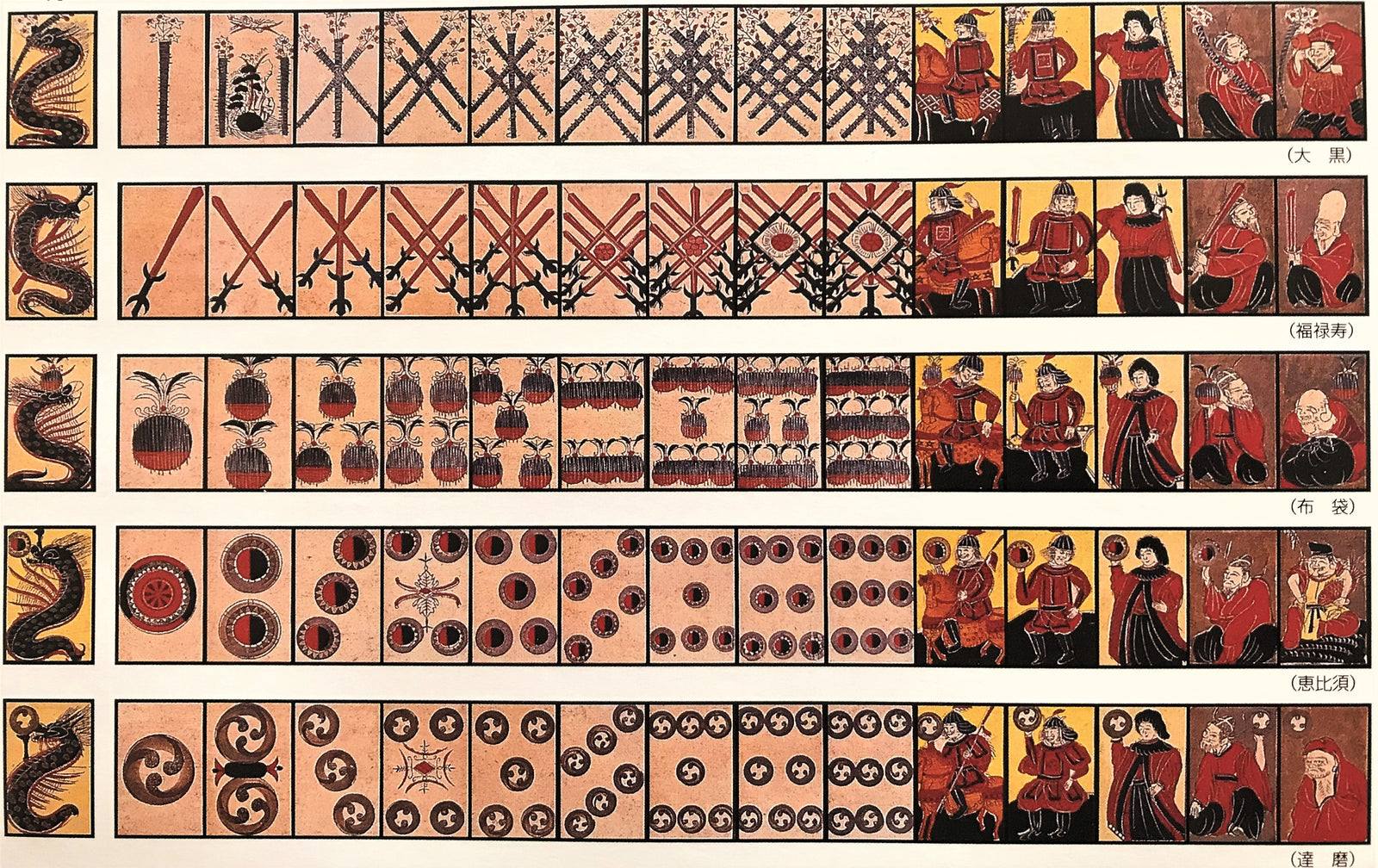 うんすんかるた」 – kurokigoishiten