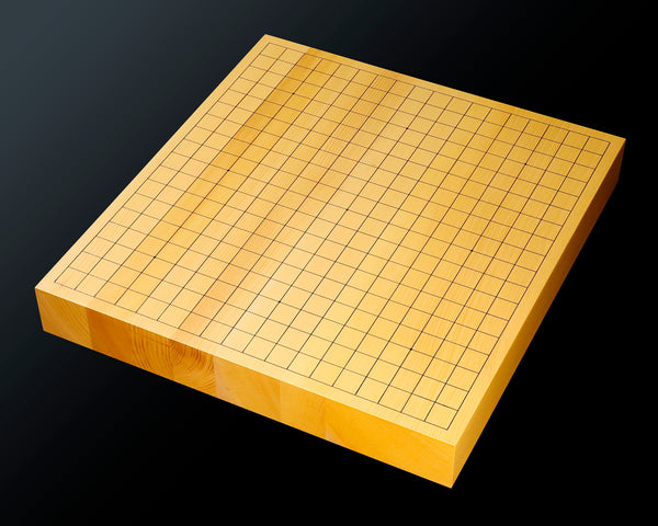 新着囲碁用品 – kurokigoishiten