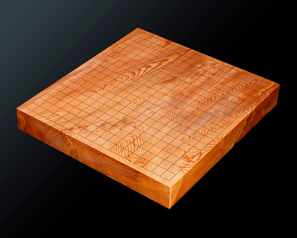 卓上碁盤 – kurokigoishiten