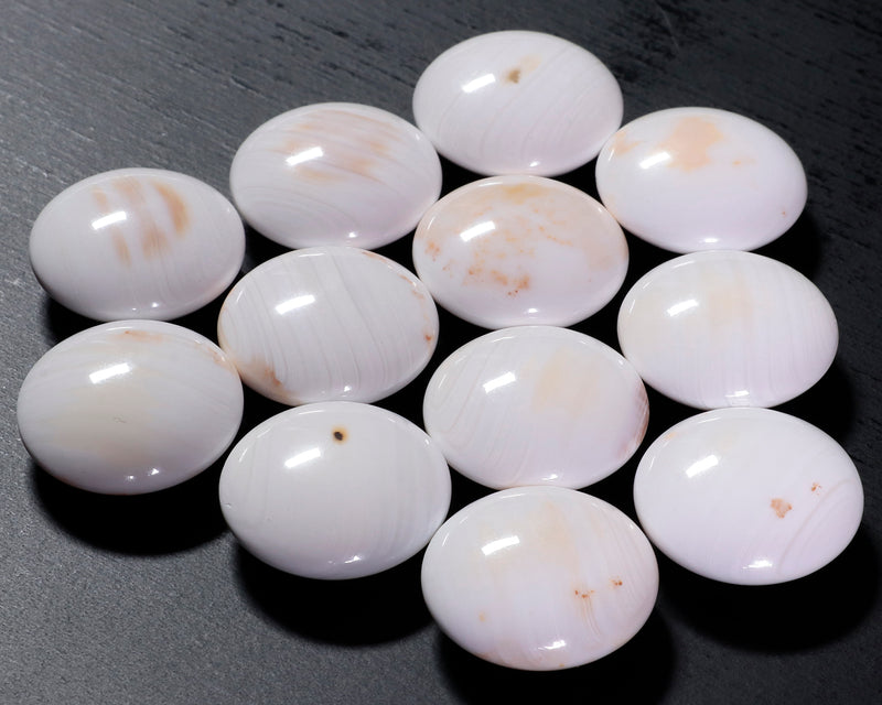 日向特産蛤碁石 花印 33号 HGPH-33-303-01 – kurokigoishiten