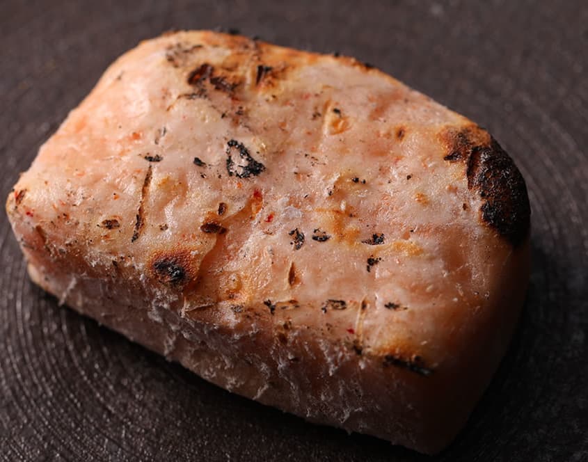 桜海老ねこ餅 – 黒門三都屋