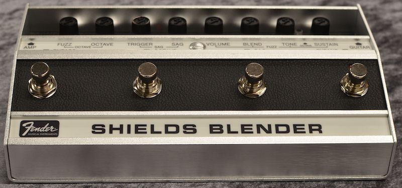 Shields Blender #CHNC24002150 | 【クロサワ楽器店オンラインショップ