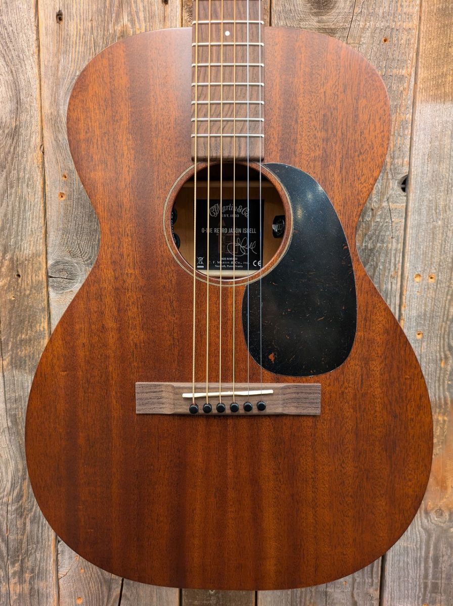 Martin 0-10E Retro Jason Isbell #2996384 | 【クロサワ楽器店