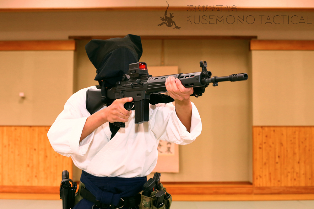 レビュー】 HOLOSUN – HS512C | 現代戦技研究会 KUSEMONO TACTICAL