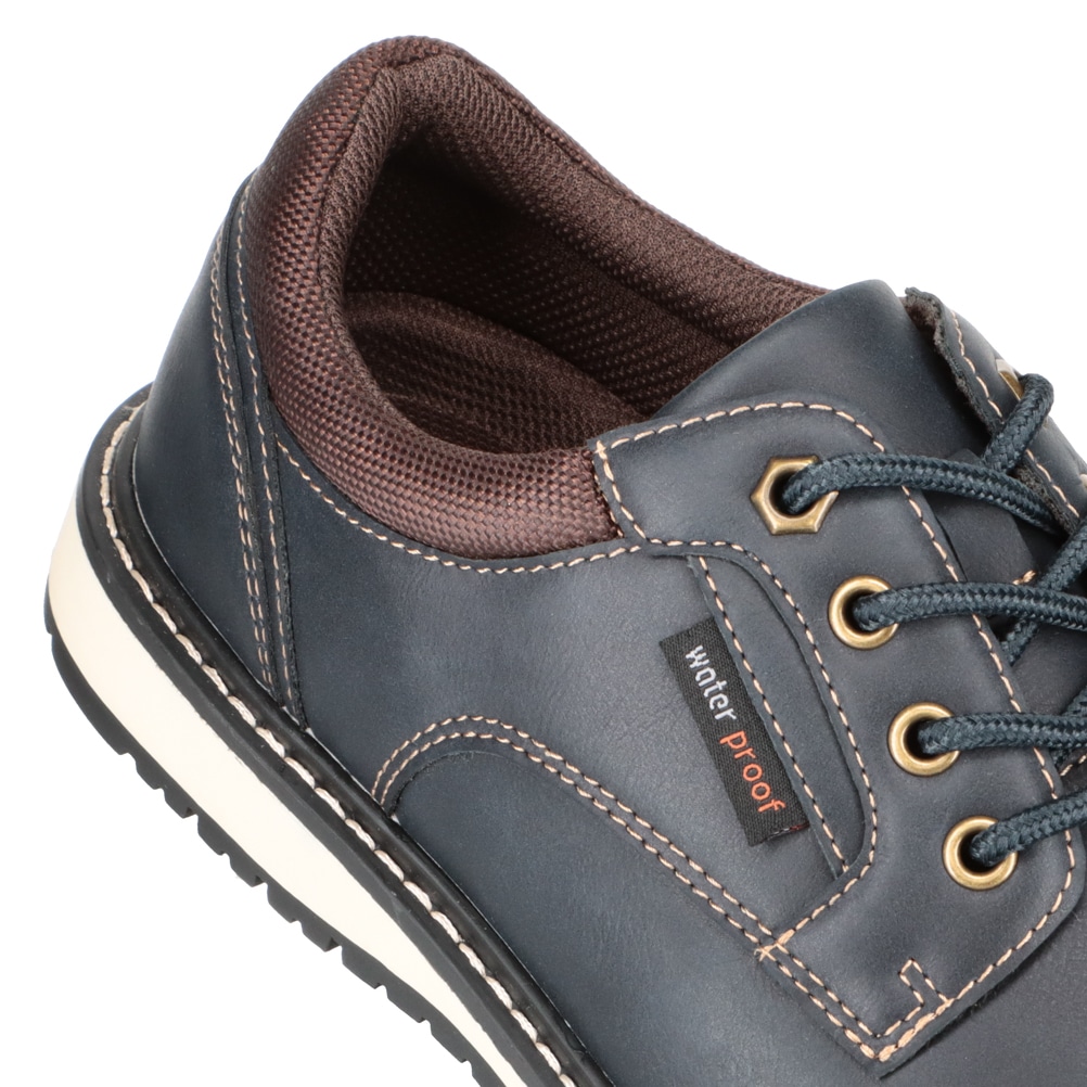 CEDAR CREST セダークレスト 防水 カジュアルスニーカー メンズ