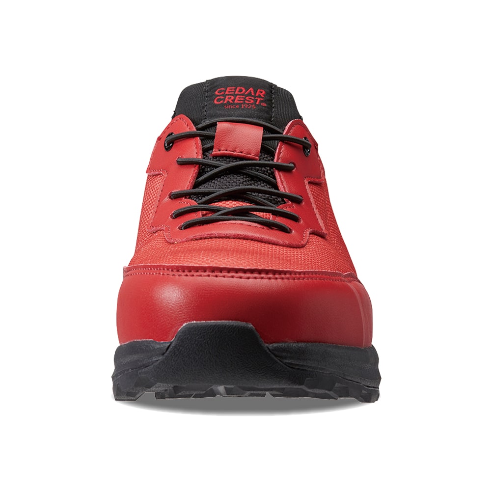 CEDAR CREST セダークレスト スパットシューズ（軽作業タイプ）鋼製先