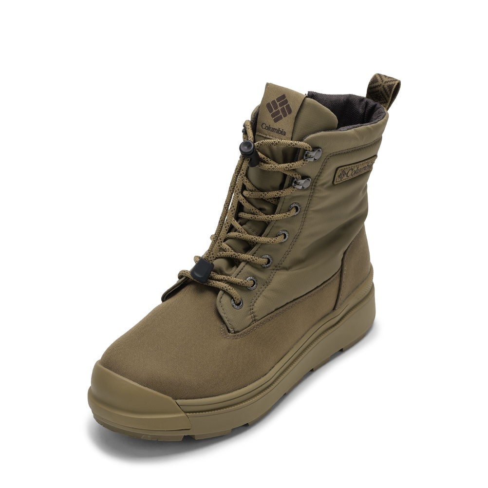 Columbia コロンビア サップランド4 ライトブラウン メンズ | 靴