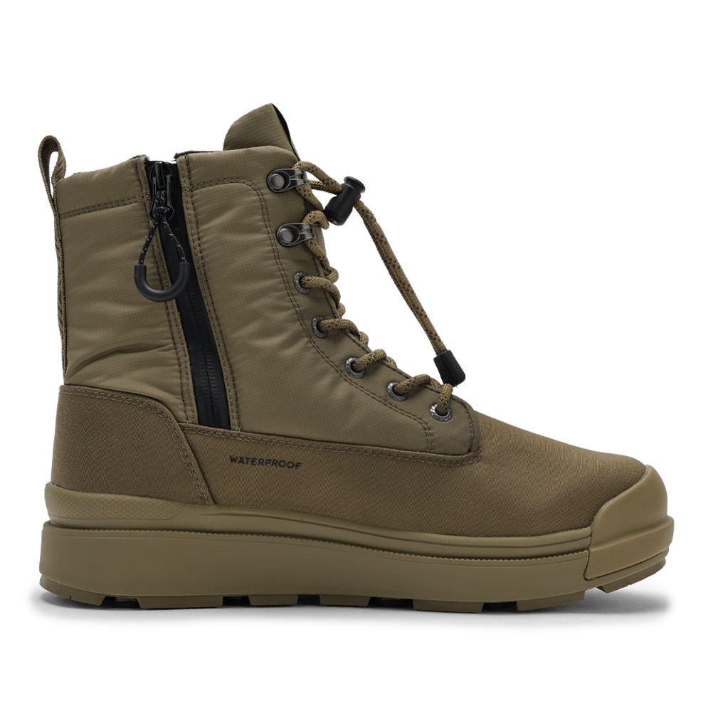 Columbia コロンビア サップランド4 ライトブラウン メンズ | 靴