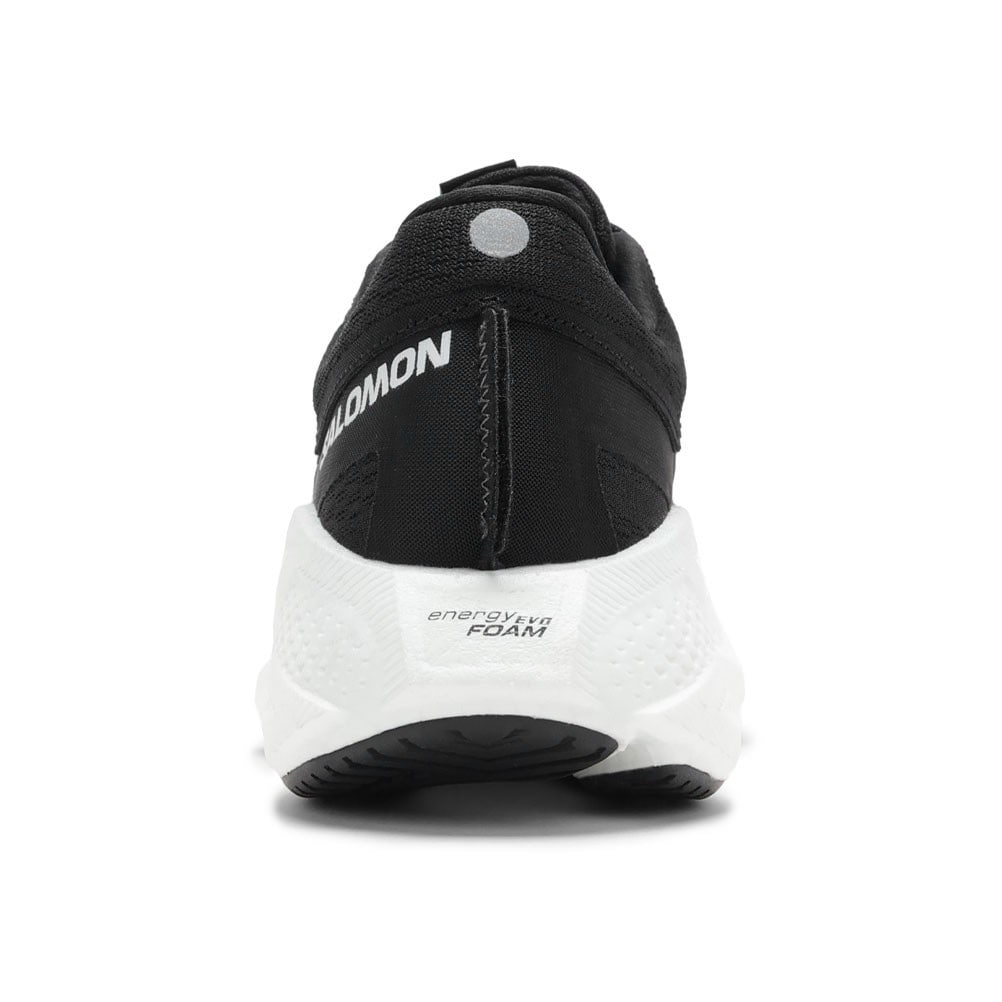 SALOMON サロモン AERO GLIDE 3 W ブラック×ホワイト レディース | 靴