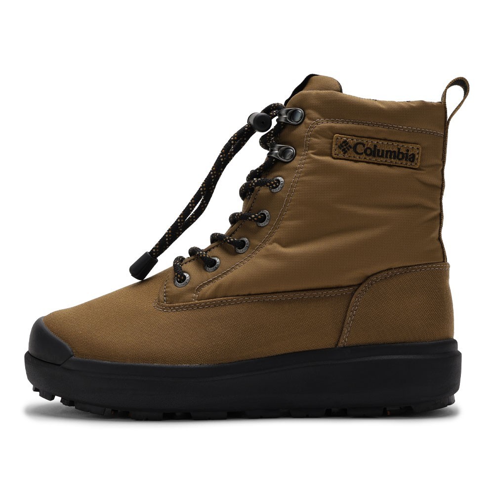 Columbia コロンビア サップランド3 ブラウン レディース | 靴