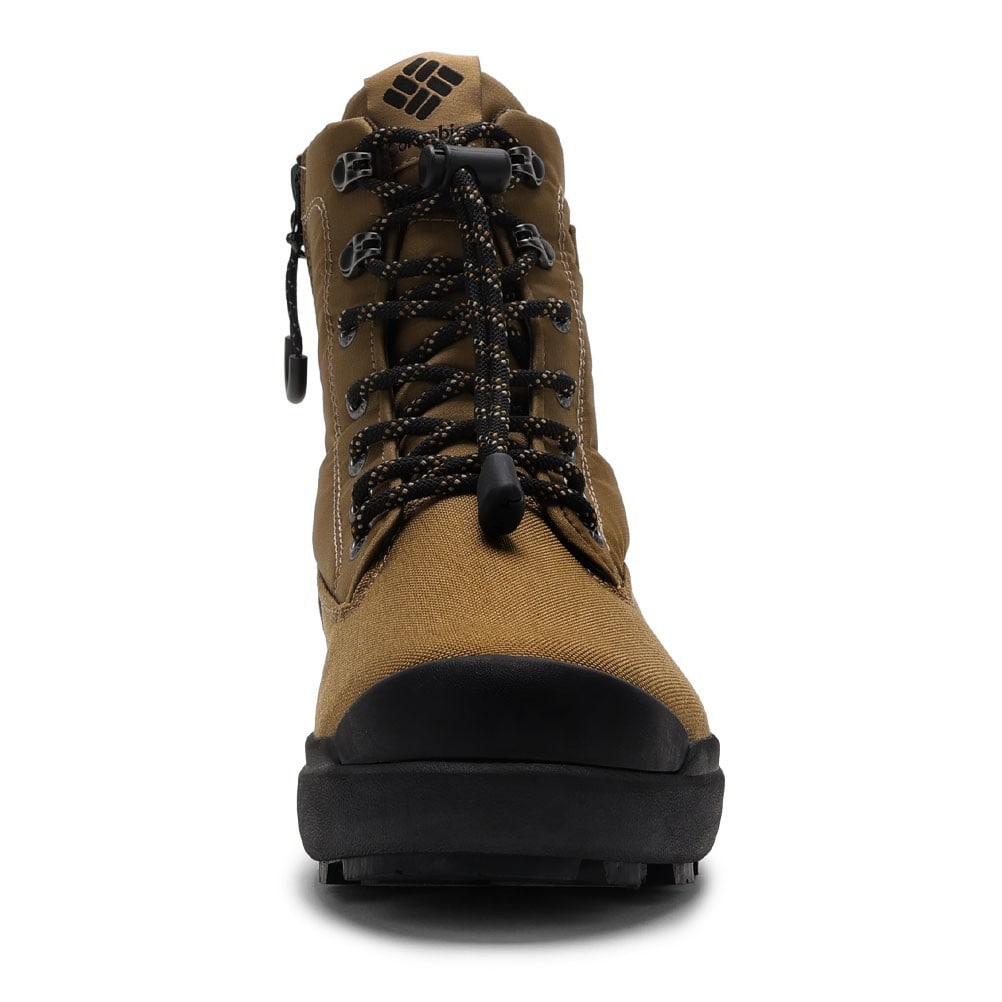 Columbia コロンビア サップランド3 ブラウン レディース | 靴