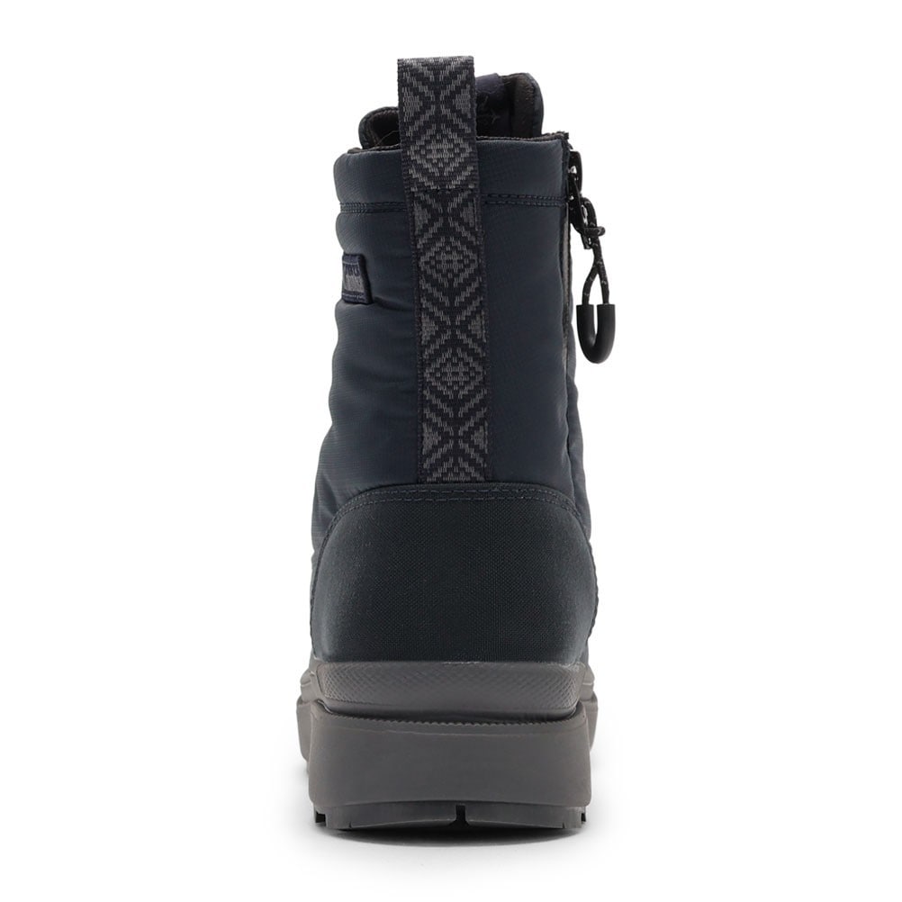 Columbia コロンビア サップランド4 ネイビー レディース | 靴