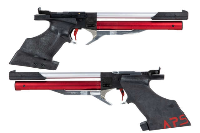 APS-3 ブルー/レッドエディション新発売！ （23.11.14） 蔵前工房舎