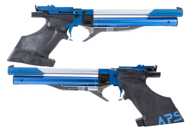 APS-3ブルー/レッド各エディションコンプリートモデル発売中です