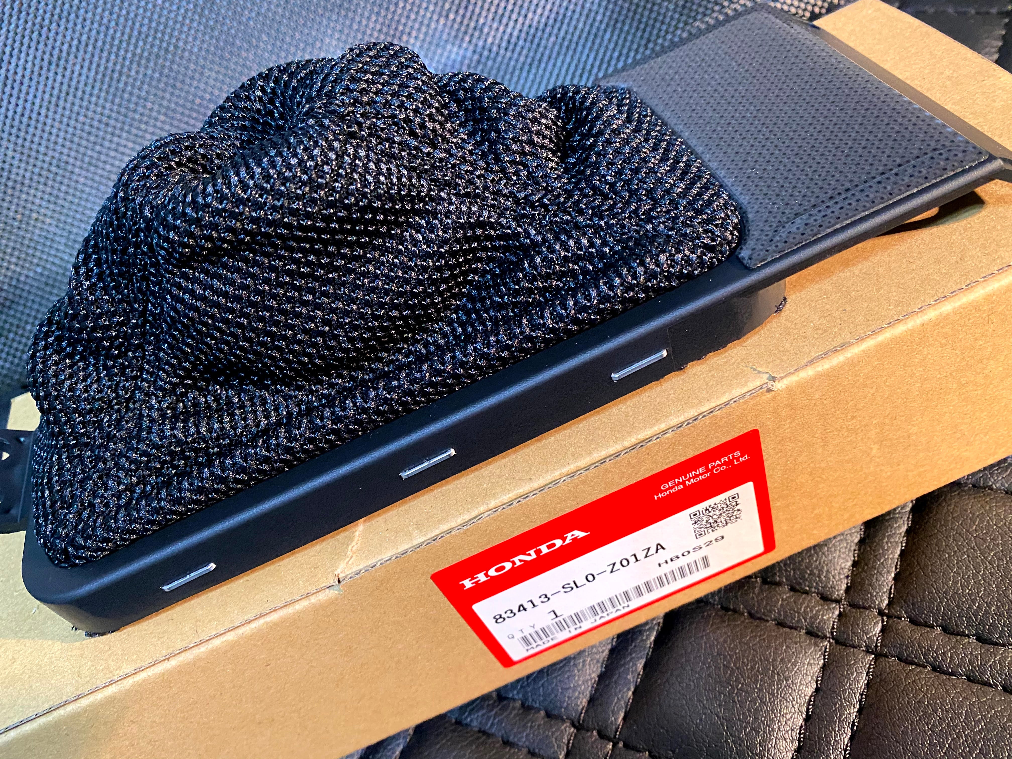 Shift Boot - NSX (91-05) - OEM - NSX-R 02-05 – Kuya Automotive