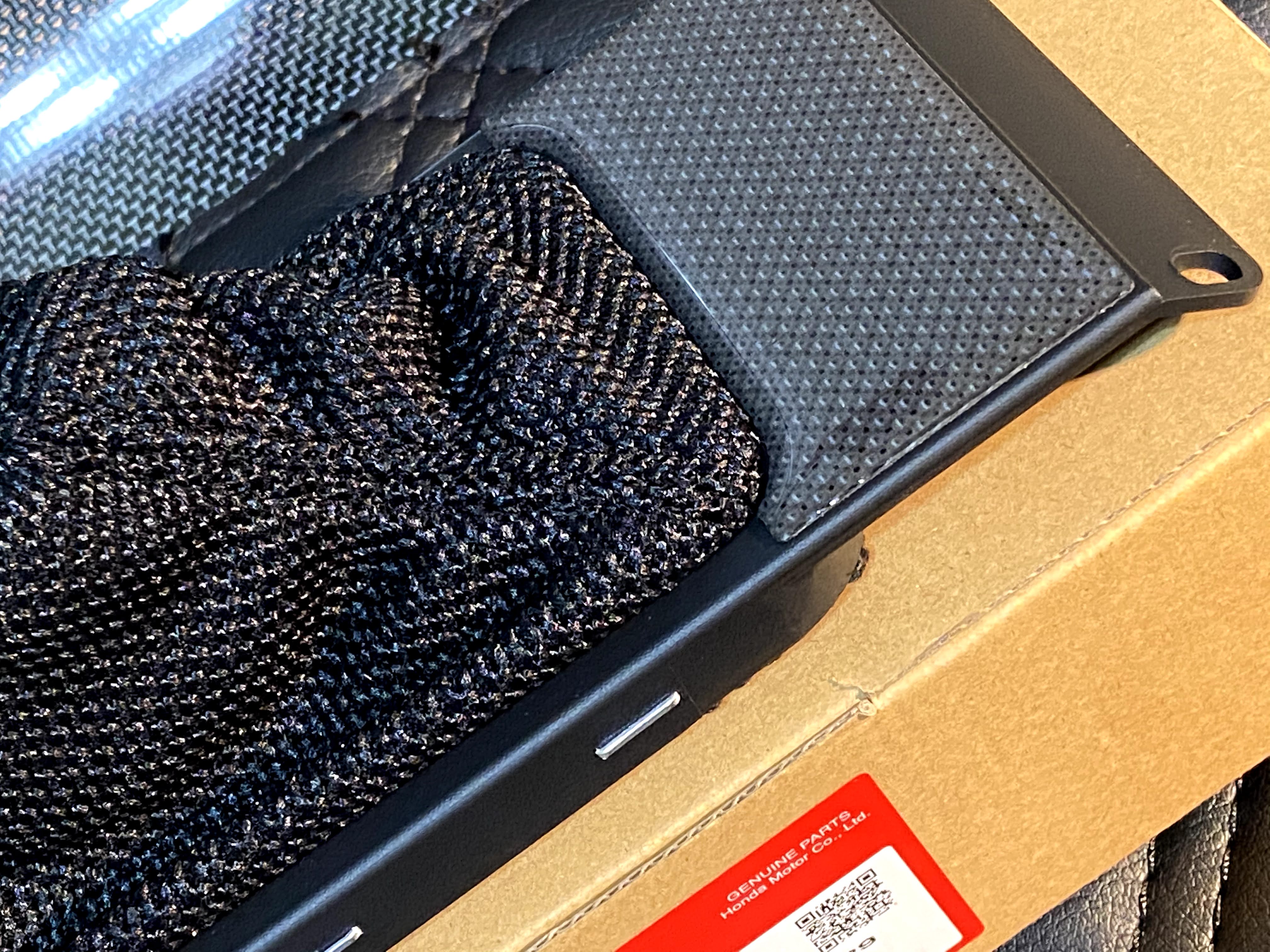 Shift Boot - NSX (91-05) - OEM - NSX-R 02-05 – Kuya Automotive