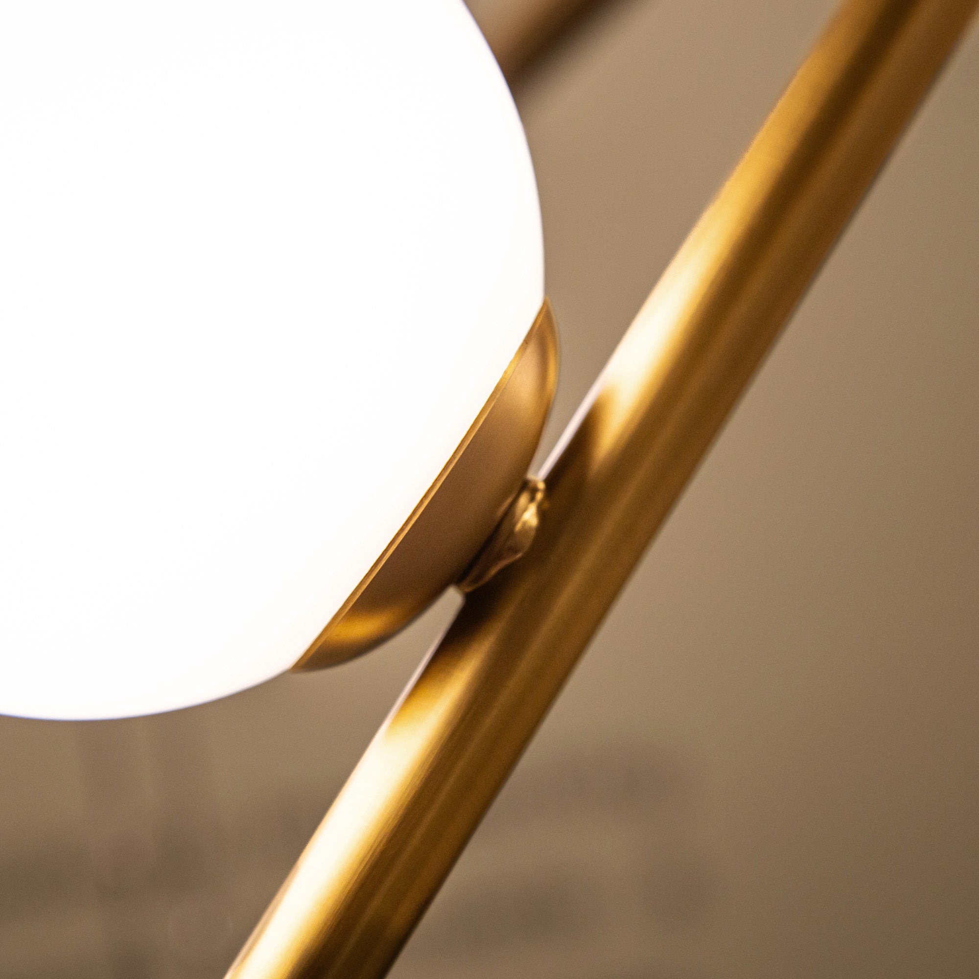 Amara 32-in Chandelier – Kuzco Lighting