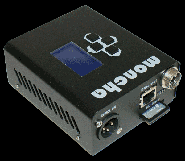 Moncha.NET［モンチャ・ドット・ネット］ | レーザーとレーザー関連