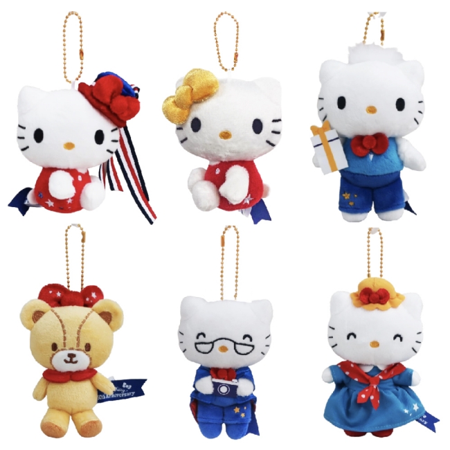 ハローキティ 京都限定 Hello Kitty展 京都で開催！史上最大グッズ展示