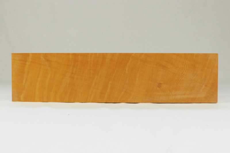 本榧卓上碁盤 3寸柾目（一枚物）242021