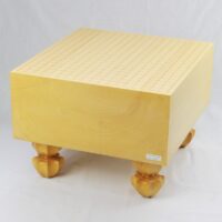 本榧碁盤足付カテゴリの記事一覧